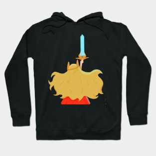 For the honor of Grayskull! Hoodie